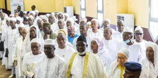 CÉLÉBRATION DU 2 OCTOBRE : UNE SEMAINE NATIONALE D’INDÉPENDANCE, D’HÉRITAGE ET DE RECONNAISSANCE