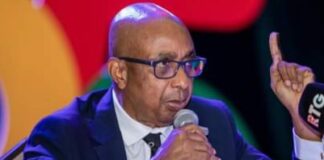 R BANO PARLE DE SON RÊVE POUR LA GUINÉE…