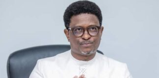 CNPG : LE MINISTRE ALPHA BACAR BARRY CLÔTURE L’ATELIER D’ÉTUDE DIAGNOSTIC