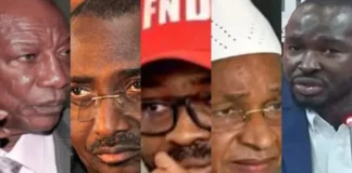 MORY CONDÉ OBLIGÉ D’INTERDIRE ÉGALEMENT LES PRO CNRD!