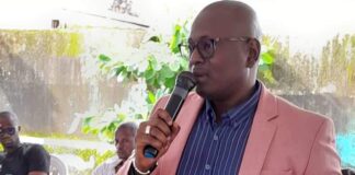 GUINÉE/POLITIQUE : TOUT SAVOIR SUR LE FONAJEP