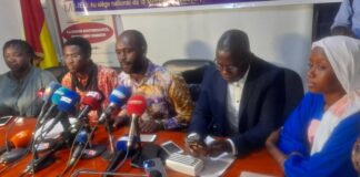 GUINÉE/FORUM AFRICAIN DE LA JEUNESSE: LE COMPTE À REBOURS LANCÉ PAR MAOG