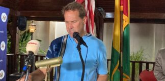 SOUTIEN AUX JOURNALISTES: L’AMBASSADE DES ÉTATS-UNIS EN GUINÉE FAIT DES ANNONCES!