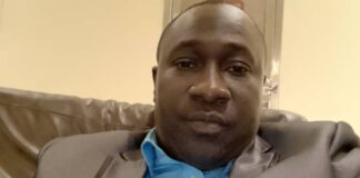 MARWANE BALDÉ , MAGISTRAT : « CET APPEL À LA GRÈVE MET EN PÉRIL l’ÉTAT DE DROIT ! »