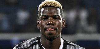 PAUL POGBA/DOPAGE: UNE ALIMENTATION SERAIT LA CAUSE!