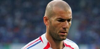 IN LE MEILLEUR DU FOOTBALL: L’HUMILITÉ DE ZIZOU!