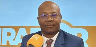 DÉSILLUSION DES COOPÉRANTS DU CNRD: GAOUAL DIALLO MOINS BELLIQUEUX?