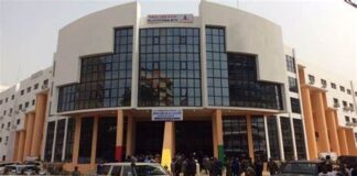 L’AN 2 DU CNRD : LE BILAN DANS LE SECTEUR DE LA JUSTICE