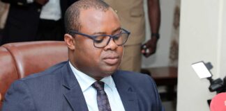 COÛT DOMICILE DU PM: GOUMOU A-T-IL TRAHI L’ESPRIT AUSTÈRE DEFENDU PAR LE CNRD?