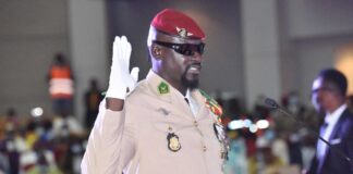 « APRÈS DEUX ANS, ILS FONT LA MÊME CHOSE QU’ALPHA CONDÉ »