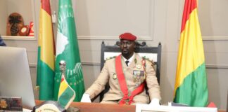 DEUX ANS APRÈS L’AVENEMENT DU CNRD, CE QU’IL FAUT RETENIR DES ACTIONS POLITIQUES