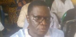 DUBRÉKA : LE DIRECTEUR GÉNÉRAL DE LA RADIO RURALE INSTALLÉ