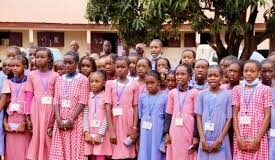 GUINÉE : LE MINISTRE GUILLAUME HAWING ANNONCE LA DATE DE L’OUVERTURE DES CLASSES…