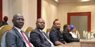 GUINÉE/PATRONAT : LA CGE-GUI RECRUTE UNE SECRÉTAIRE DE DIRECTION