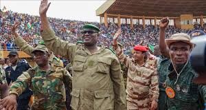 NIGER/9 MOIS DE TRANSITION: LA CEDEAO DÉMENT!