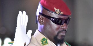 GUINÉE/TRANSITION: QUAND LES INQUIÉTUDES ENFLENT CHEZ LES POLITIQUES!