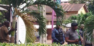 GUINÉE/MÉDIAS : PLUS DE 11 JOURNALISTES INTERPELLÉS