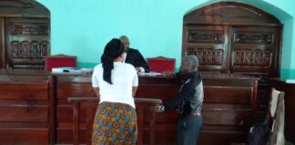 ELLE TRANSMET VIH-SIDA AUX ENFANTS: ELLE ÉCOPE 3 ANS?