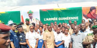 SEMAINE DU SOLDAT 2023 : A LA DÉCOUVERTE DE NOTRE ARMÉE