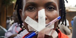 GUINÉE/ARRESTATION JOURNALISTES : CE QUE DISENT LES ASSOCIATIONS DE PRESSE