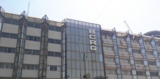 GUINÉE/MACROÉCONOMIQUE: QUAND DES ÉCONOMISTES VOIENT ROUGE…
