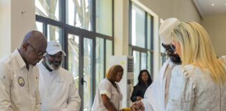 BANQUET AU PALAIS MOHAMED V : GESTE D’HOSPITALITÉ DU CHEF DE L’ETAT