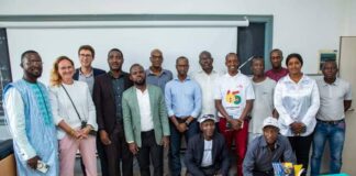 TRANSFORMATION DE L’ENPT EN ÉCOLE NUMÉRIQUE : L’ÉCOLE BENIFICIE D’UN ÉQUIPEMENT AUTOMATISE DANS LES FILIERS