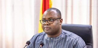 DIALOGUE POLITIQUE : 7ÈME SESSION DES REUNIONS DU SUIVI DES RÉSOLUTIONS