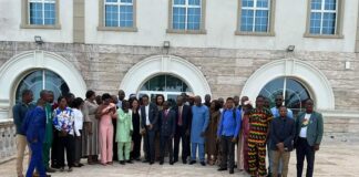 GUINÉE/DISCOURS DE HAINE : FADEM OUTILLE DES JOURNALISTES SUR LES STRATÉGIES DE PRÉVENTION ET DE LUTTE …