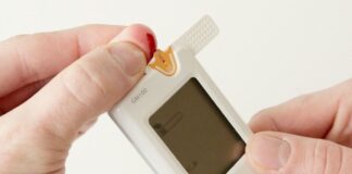 COMMENT FAIRE BAISSER LE TAUX DE GLYCÉMIE ?