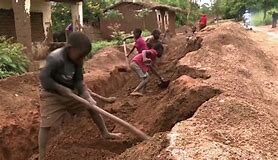 LA TRAITE DES ETRES HUMAINS, 3E ACTIVITE ILLEGALE LA PLUS LUCRATIVE…