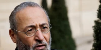 GUERRE ENTRE ISRAËL ET LE HAMAS : « RIEN NE JUSTIFIE LE MASSACRE DES INNOCENTS », SELON L’IMAM DE LA MOSQUEE DE BORDEAUX