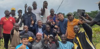 GUINÉE : LA LUTTE CONTRE l’EXCISION, UN COUTEAU À DOUBLE TRANCHANT!