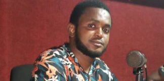 « C’EST LE MOMENT D’AGIR AVANT QU’ON NE PÉRISSE…», DIXIT ALIOU MACI DIALLO