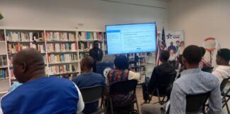 INVESTIGATION NUMÉRIQUE: DÉCELER L’INFO ET L’INTOX DANS LES REVUES SCIENTIFIQUES AU CENTRE D’UNE RENCONTRE