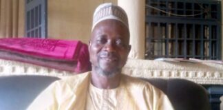 EL HADJ FODÉ ABASS BANGOURA INVITE LES MUSULMANS À SE « RÉAPPROPRIER LEURS TEXTES »