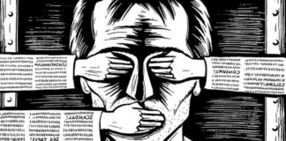 DÉCLARATION CONJOINTE DES ASSOCIATIONS DE PRESSE APAC-GUINÉE, AFEM ET AFJ-GUINÉE EN RÉACTION A L’ARRESTATION DE 13 JOURNALISTES…