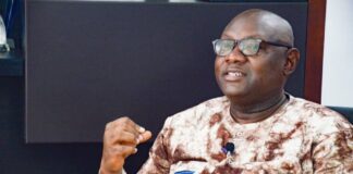 SUSPENSION DE LA GUINÉE AU SEIN DE L’OMT : LE MINISTRE ALPHA SOUMAH APPORTE DES PRÉCISIONS