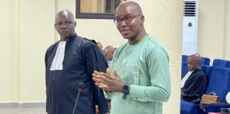 TPI MAFANCO: « … JE N’ABDIQUERAI POINT POUR MES DROITS »