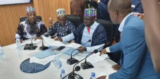 ENGAGEMENT ENSEIGNANTS CONTRACTUELS : VOICI LE PROTOCOLE D’ACCORD SIGNÉ …