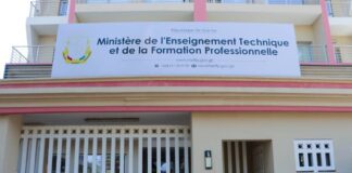 RÉOUVERTURE DES INSCRIPTIONS POUR LES DÉTENTEURS D’UN DIPLÔME POST-BACCALAURÉAT