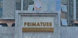 RÉCUPÉRATION DES PASSEPORTS DES MINISTRES: LA FARCE DU SIÈCLE!