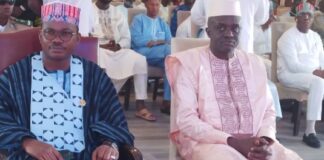GUINÉE : LE SGAR ORGANISE LA PREMIÈRE JOURNÉE NATIONALE DE LA ZAKAT ET DU WAQF