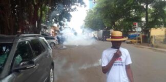 AFFAIRE GUINEEMATIN.COM: LES ERREMENTS D’OUSMANE GAOUAL?