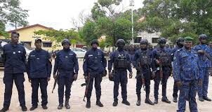 SIGUIRI/CRIMINALITÉ: LES AUTORITÉS DÉSORMAIS VENT DEBOUT!