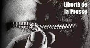 RESTRICTIONS MÉDIAS: APRÈS LE MORATOIRE, LE RAPPEL À LA MOBILISATION