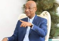 CELLOU DALEIN : « LE CLIENTÉLISME EST AU SOMMET DE L’ETAT »