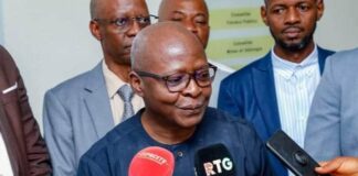 RECRUTEMENT FONCTIONNAIRES : VOICI POURQUOI LES 100 MILLE GNF A L’INSCRIPTION