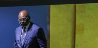 LIBÉRIA/PRÉSIDENTIELLE: GEORGE WEAH CONCÈDE SA DÉFAITE…