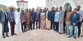 GUINÉE : VERS LA VALIDATION DE LA CONVENTION COLLECTIVE ET NÉGOCIATION SALARIALE DES ACTEURS DE MÉDIAS